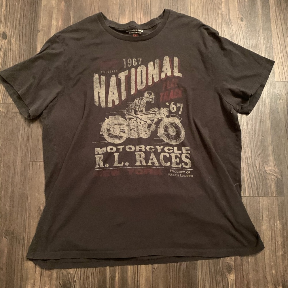 Men’s Ralph Lauren TShirts